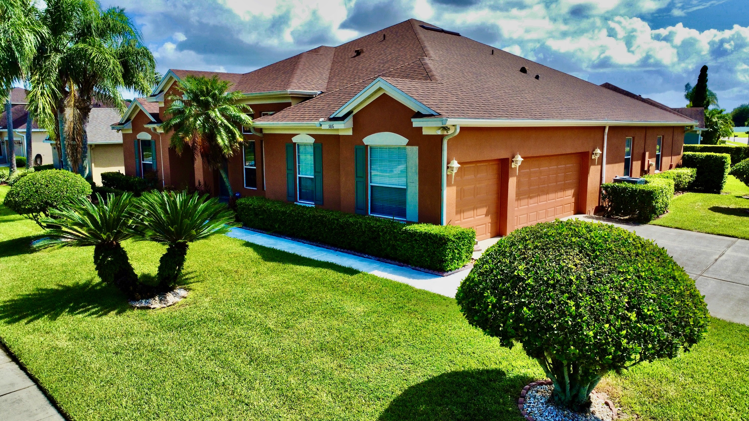 Ocoee, Florida, 34761, United States, 4 Bedrooms Bedrooms, ,3 BathroomsBathrooms,Residential,For Sale,2006083