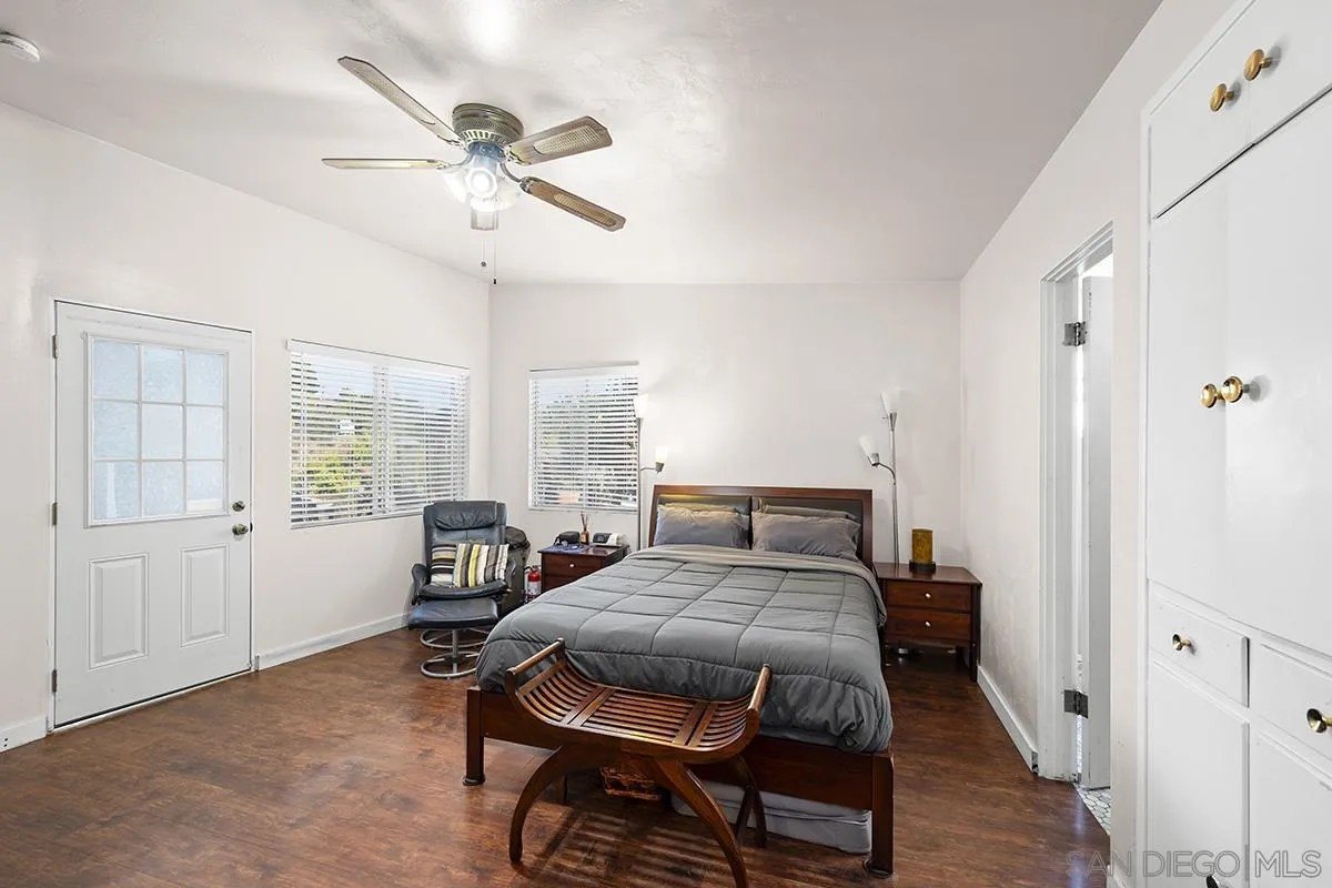 La Mesa, California, 91941, United States, 3 Bedrooms Bedrooms, ,4 BathroomsBathrooms,Residential,For Sale,1911905