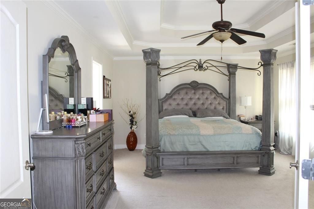 Dacula, Georgia, 30019, United States, 5 Bedrooms Bedrooms, ,4 BathroomsBathrooms,Residential,For Sale,1990551