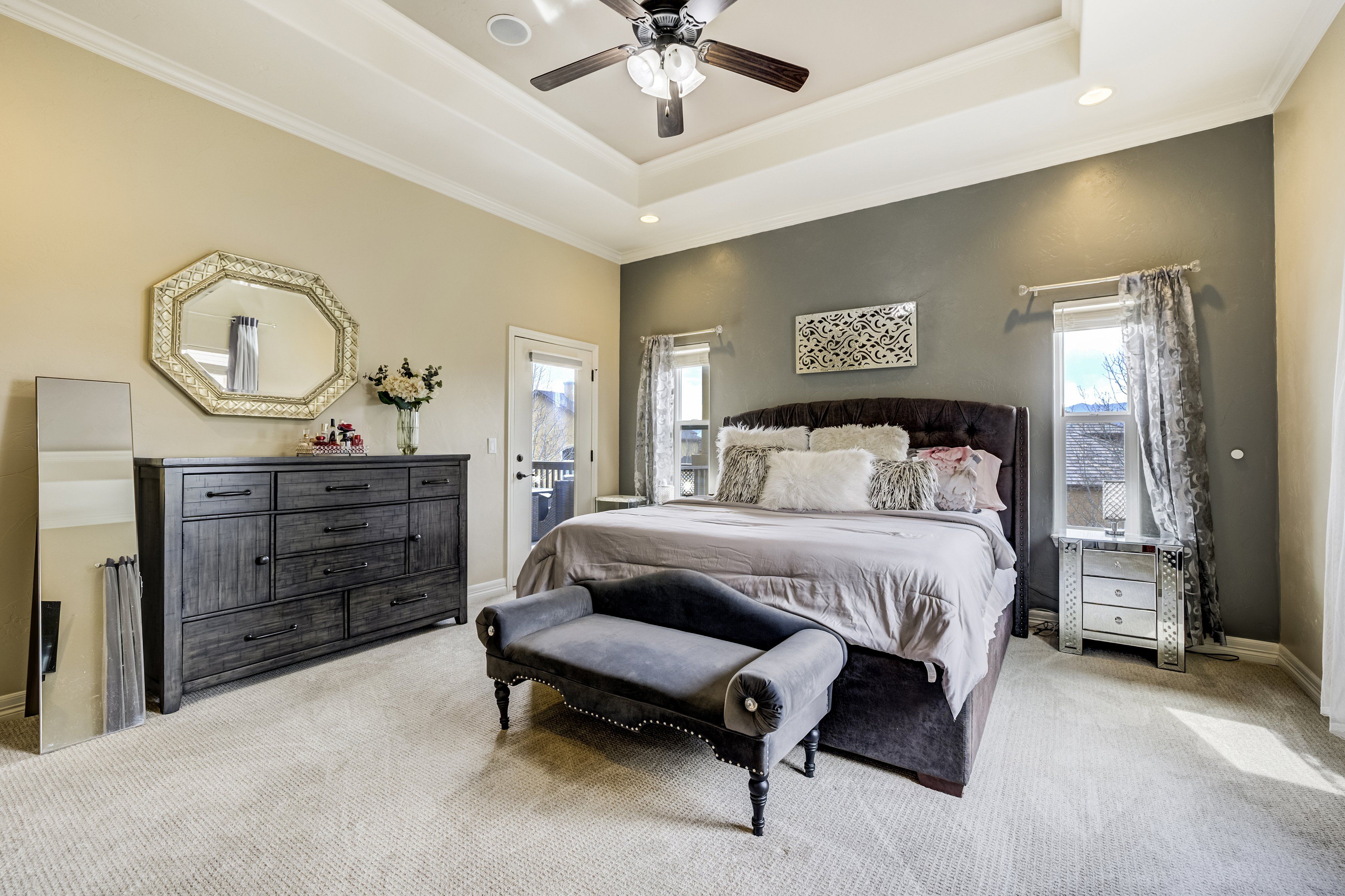  Elevated Living with Unmatched Pikes Peak Views in Flying Horse - 物件實景