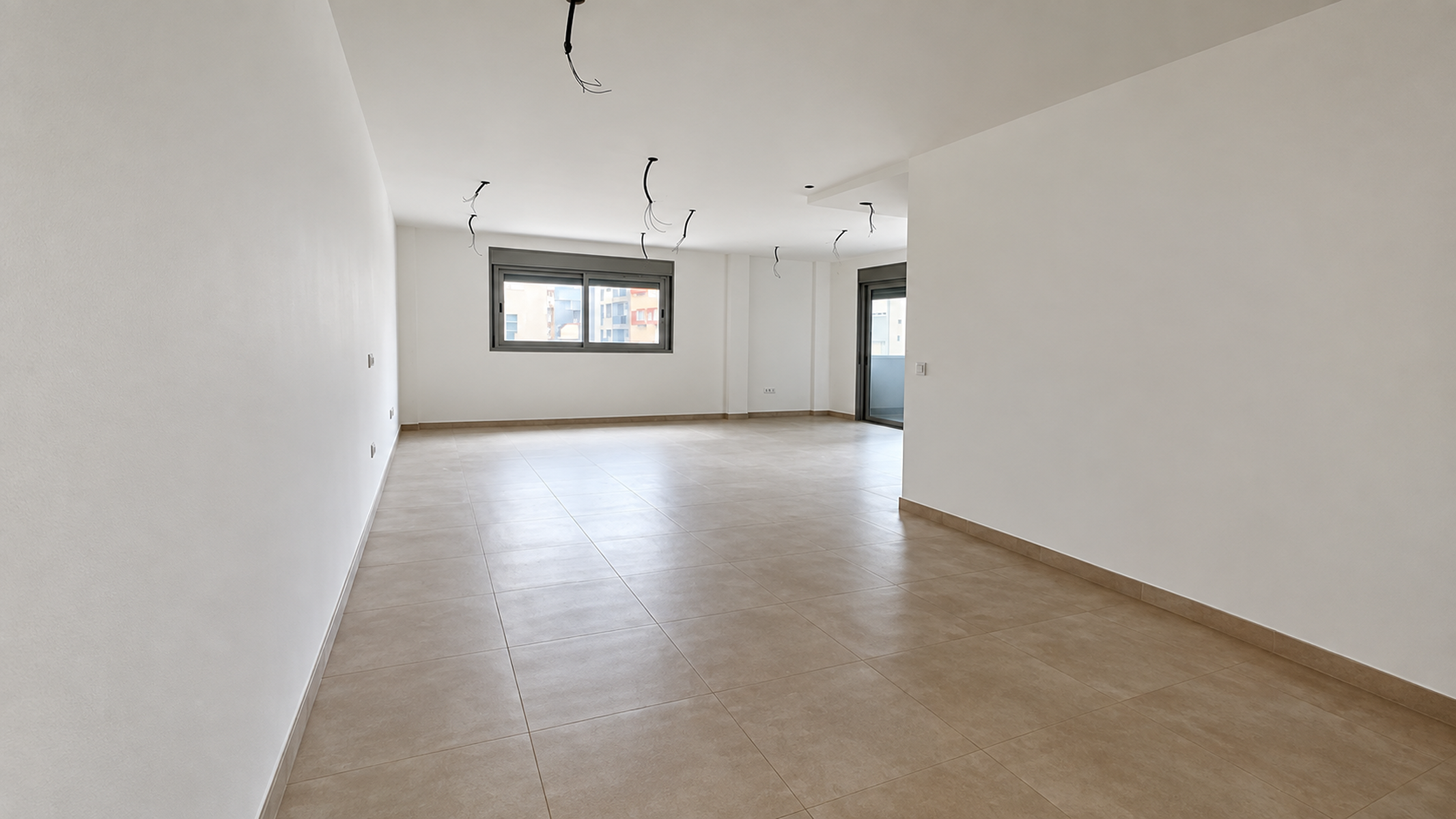  Penthouse Modern in Santa Cruz de Tenerife, Tenerife Island - 物件實景