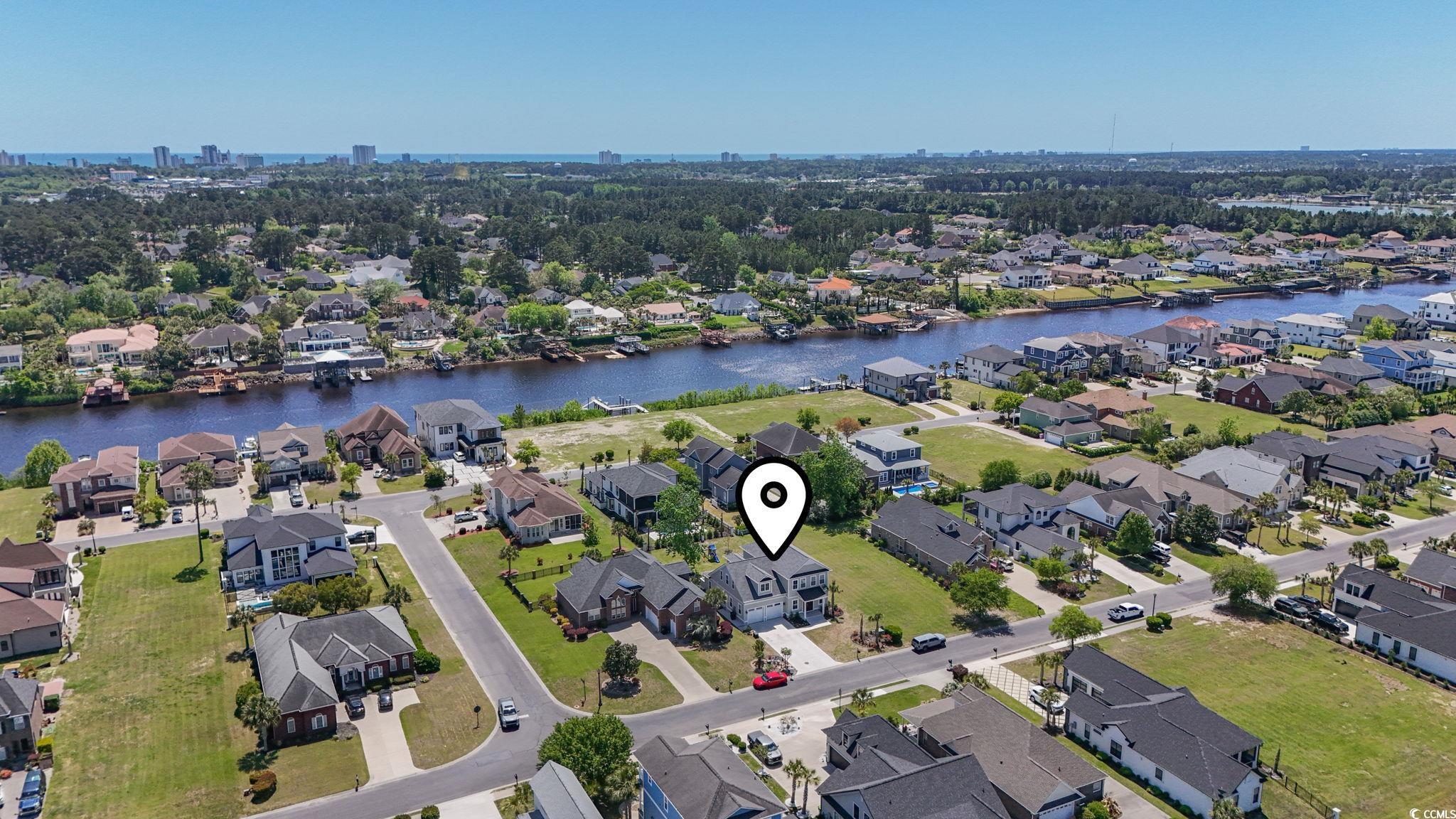 Myrtle Beach, South Carolina, 29579, United States, 5 Bedrooms Bedrooms, ,5 BathroomsBathrooms,Residential,For Sale,1979513