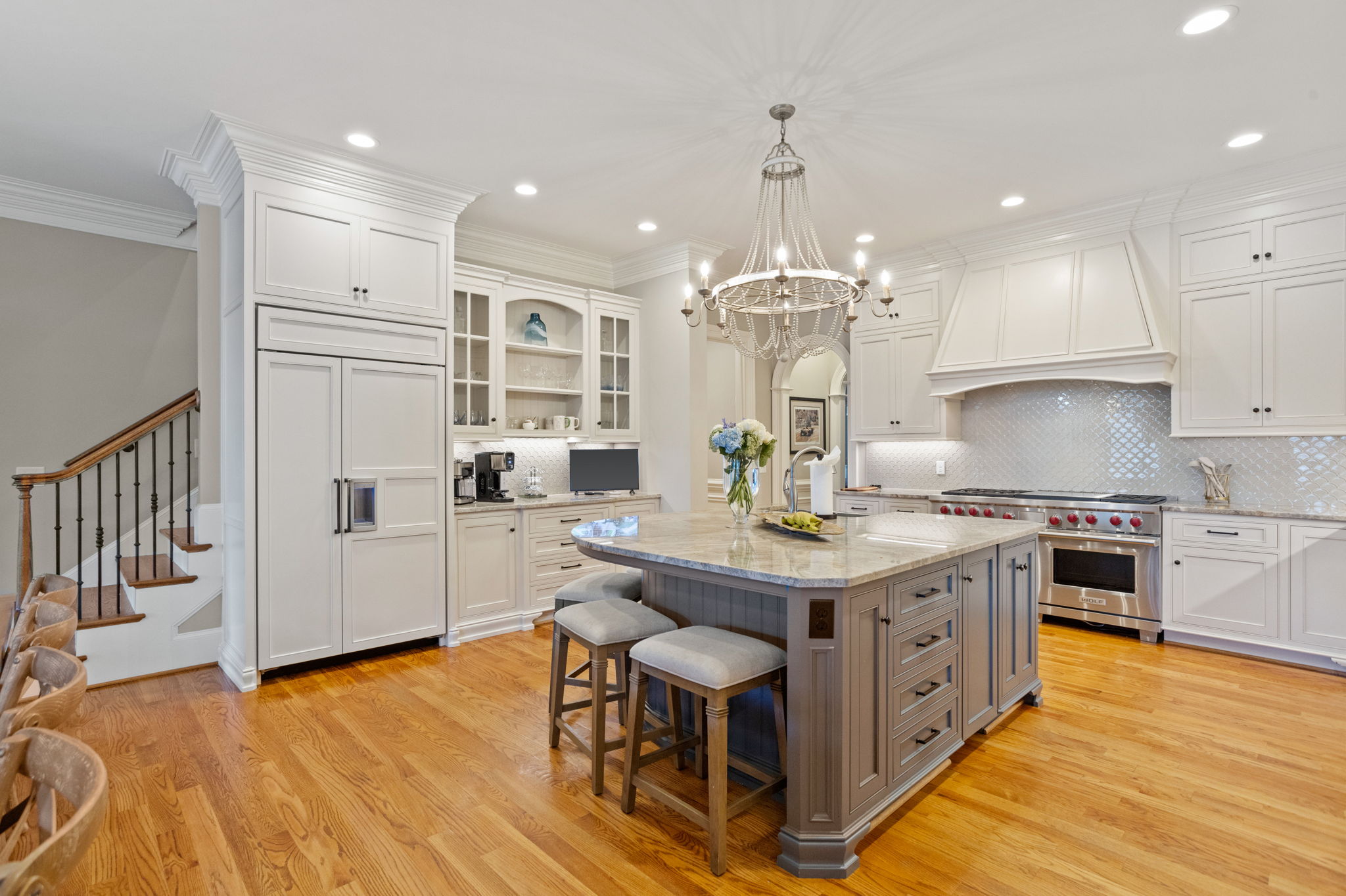  102 Antigua Way, Greer, SC 29650 - 物件實景