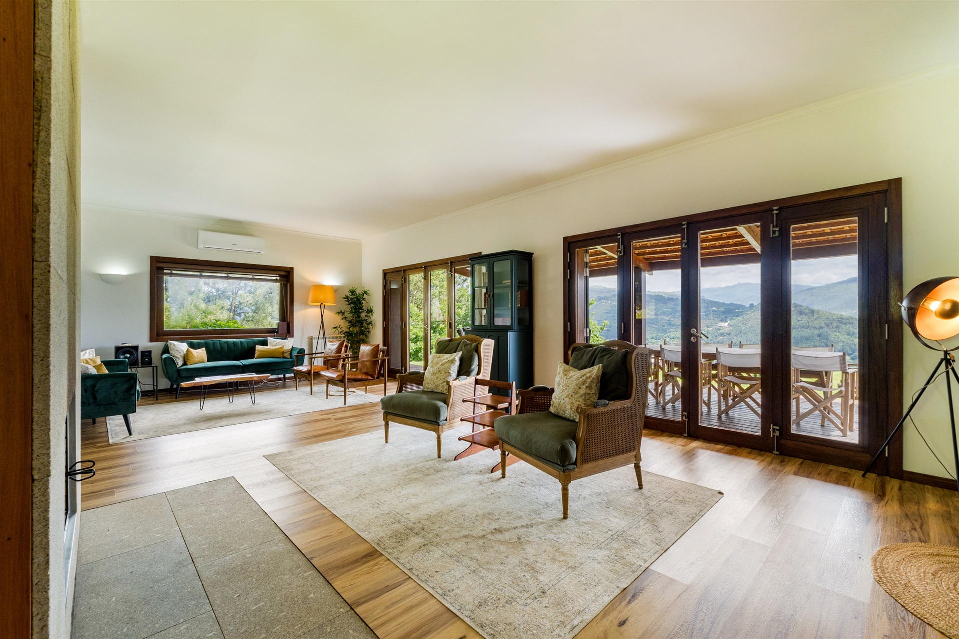  Detached house, 4 bedrooms, for Sale - 物件實景
