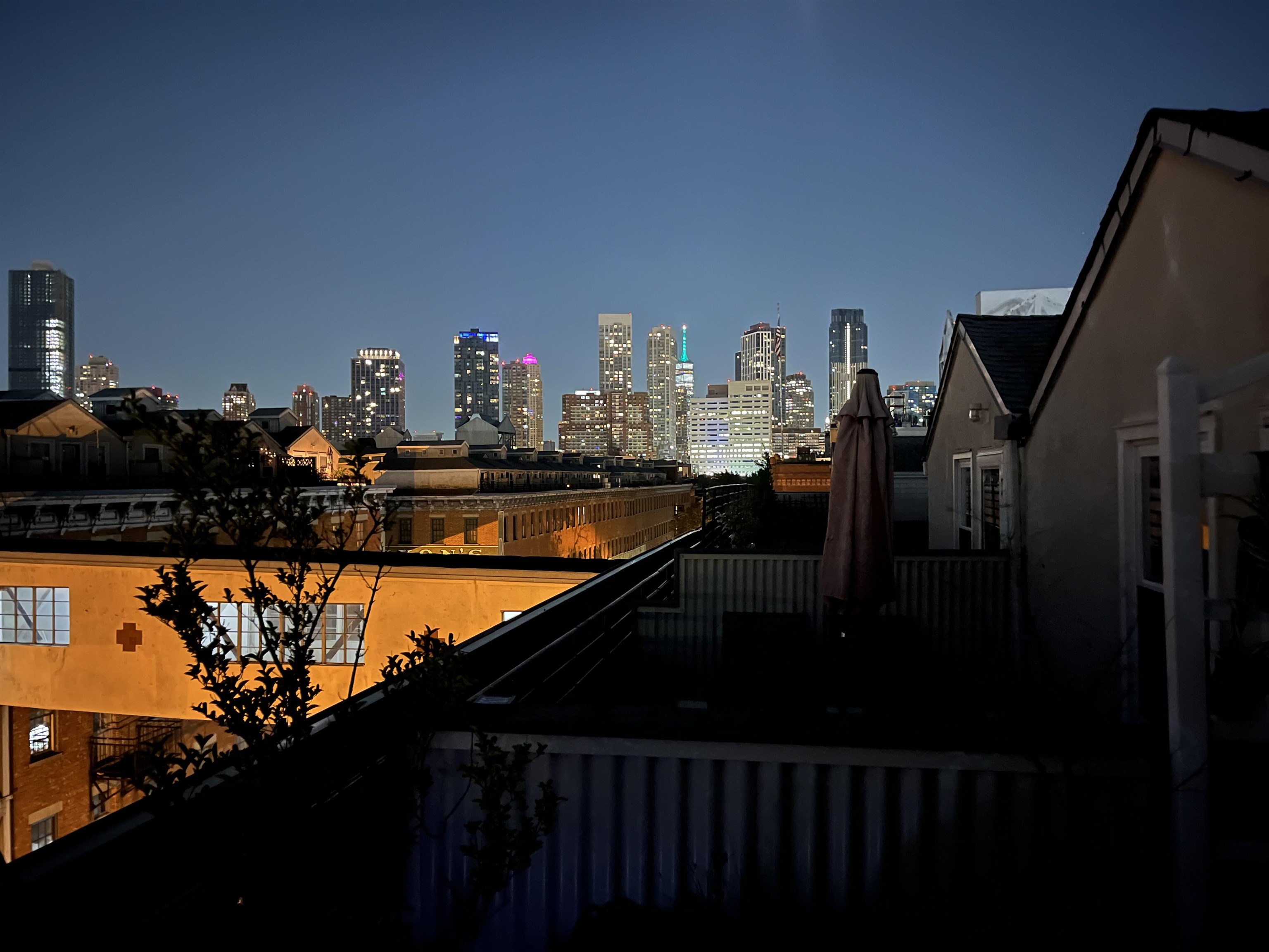 Jersey City, New Jersey, 07302, United States, 2 Bedrooms Bedrooms, ,2 BathroomsBathrooms,Residential,For Sale,1927516