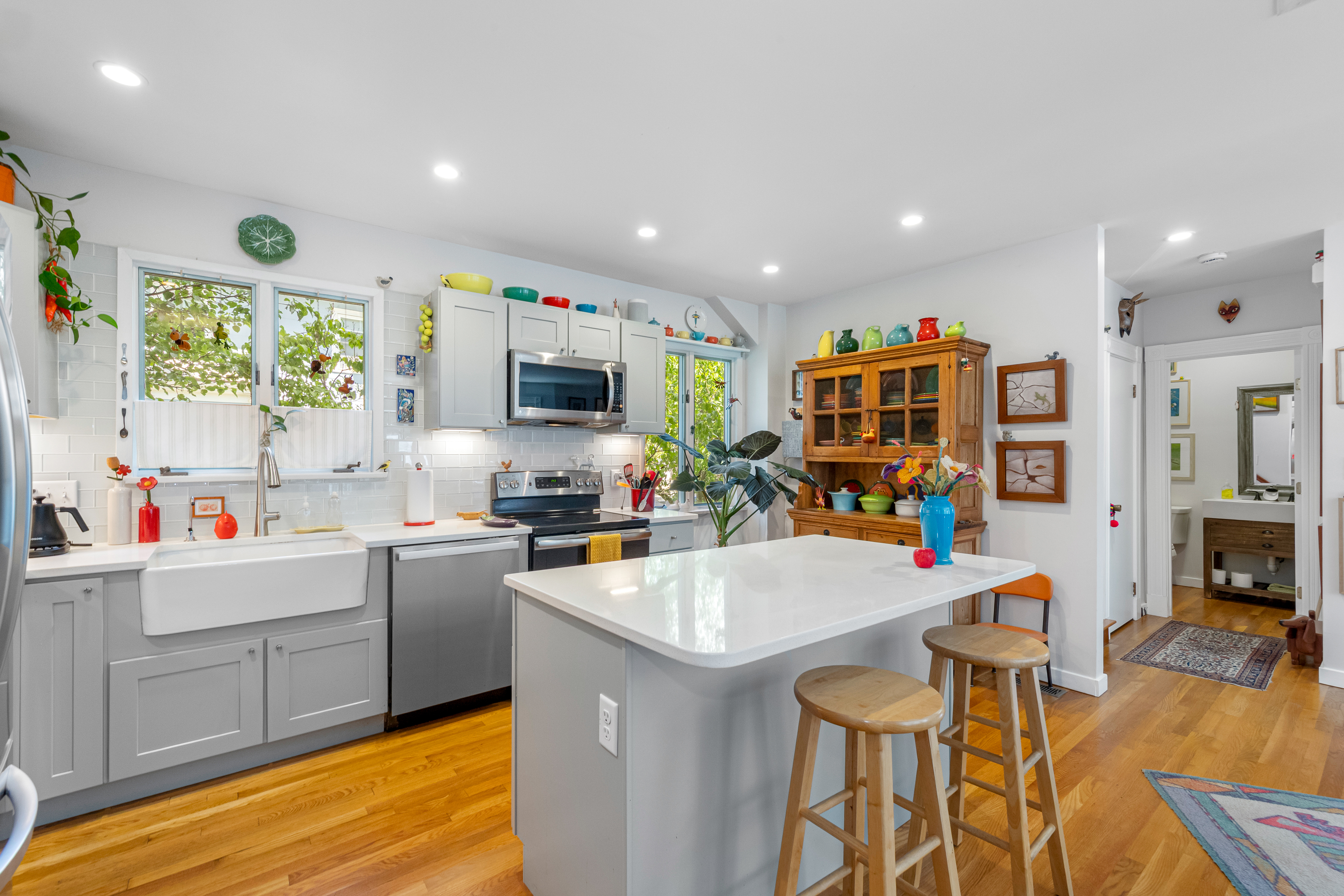  7 Sturtevant Terrace, Medford, MA, 02155 - 物件實景