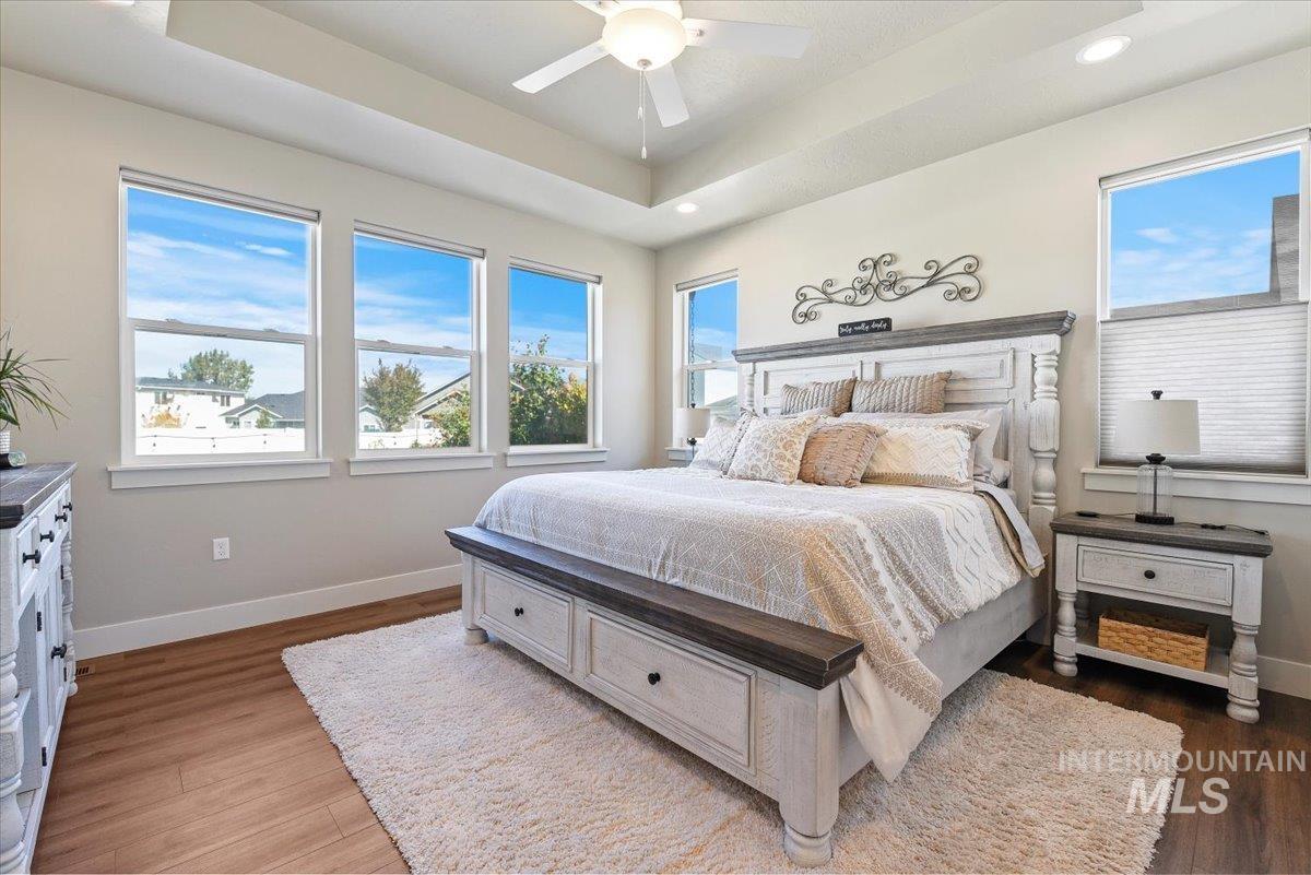 Nampa, Idaho, 83687, United States, 4 Bedrooms Bedrooms, ,Residential,For Sale,1970724
