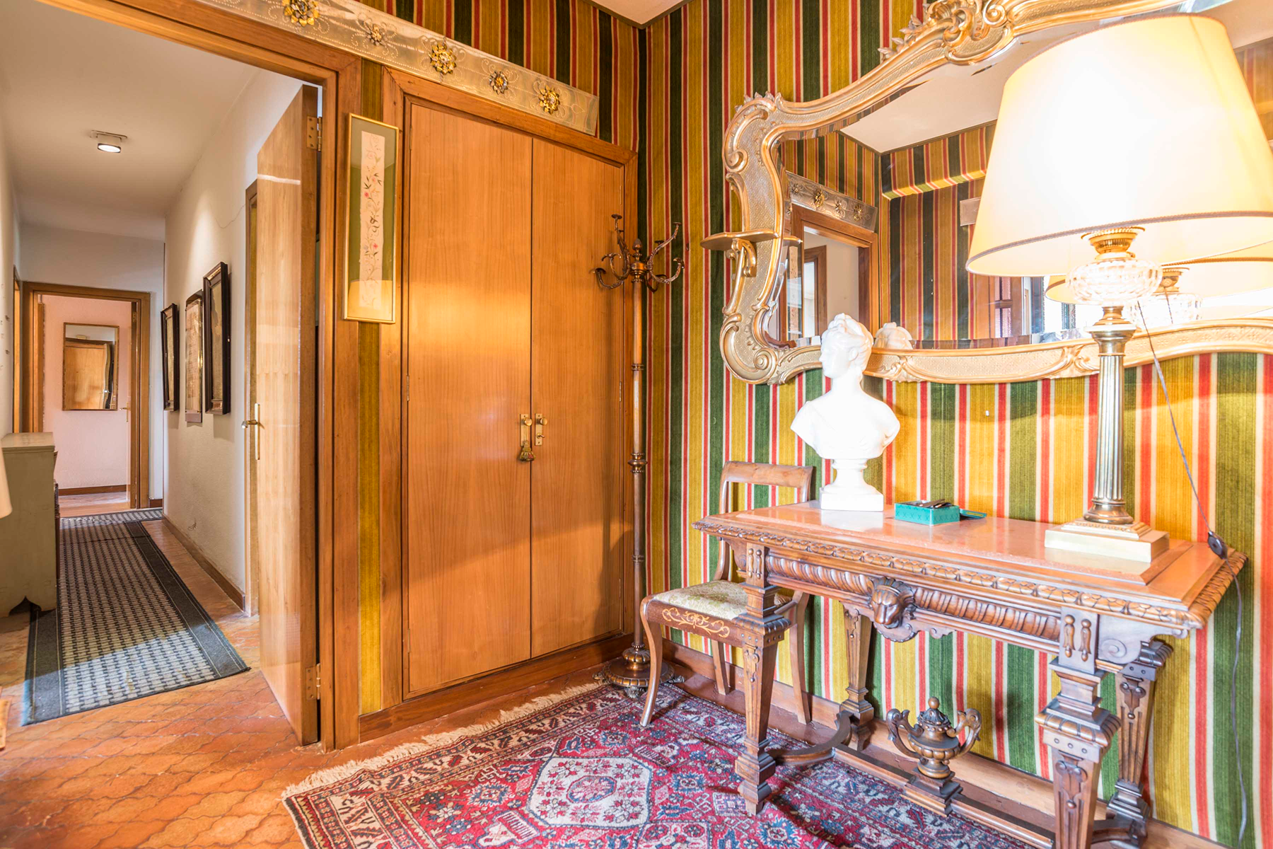  Flat with pool and garden views in Aravaca - 物件實景