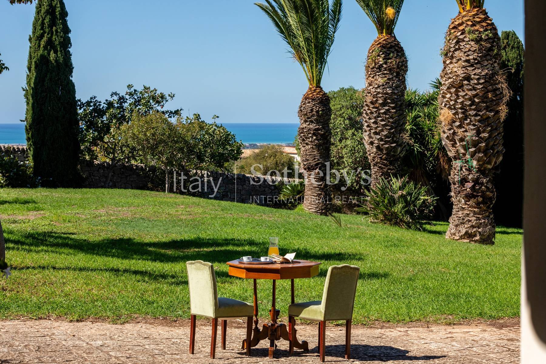  Historic estate with sea views and extensive grounds - 物件實景