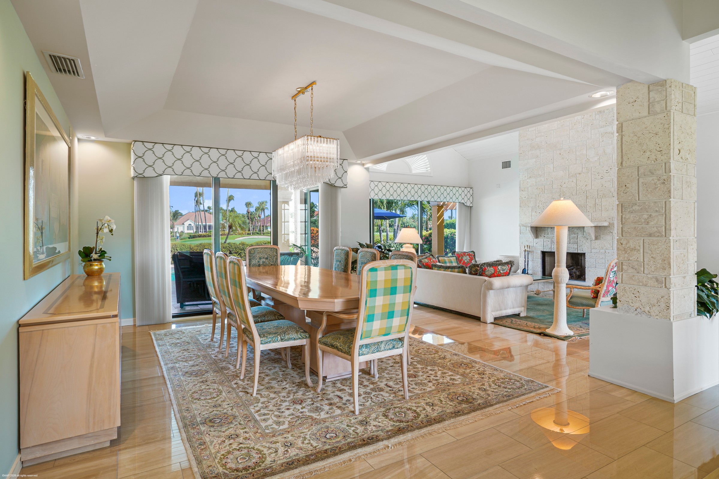  6661 SE Harbor Circle, Stuart, FL, 34996 - 物件實景