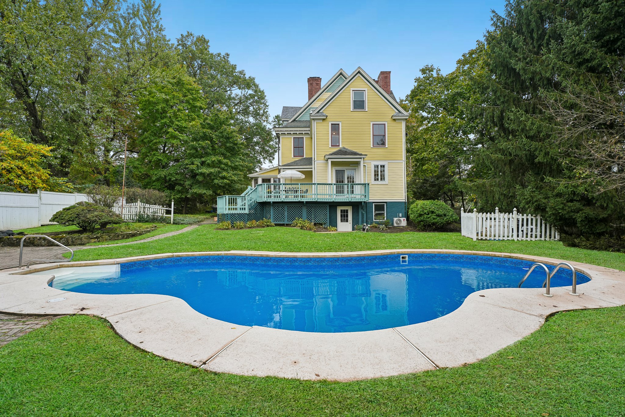  67 Madison Avenue, Madison, NJ 07940 - 物件實景
