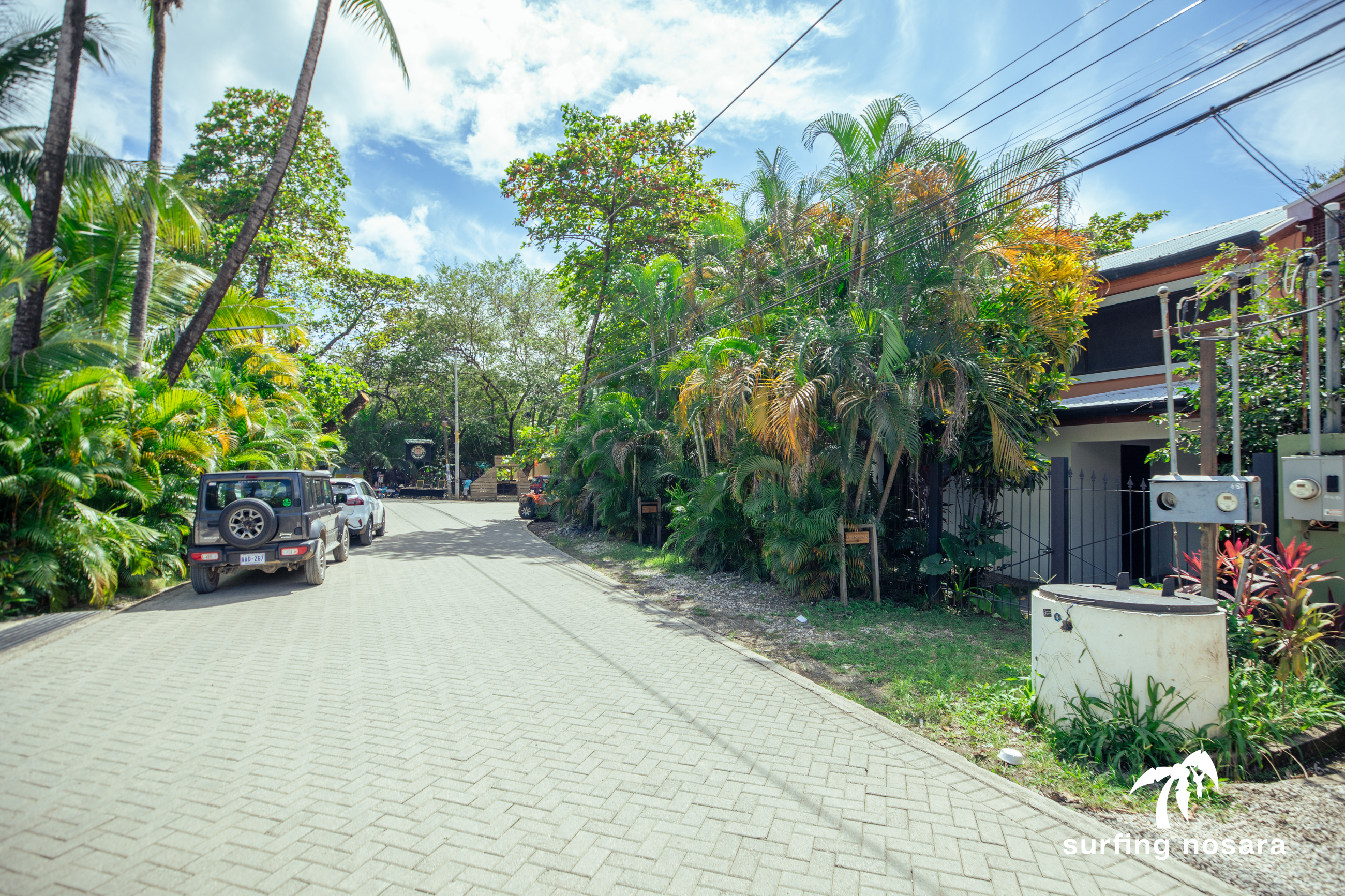 Nosara, Guanacaste, CR, CR, ,Land,For Sale,1999644