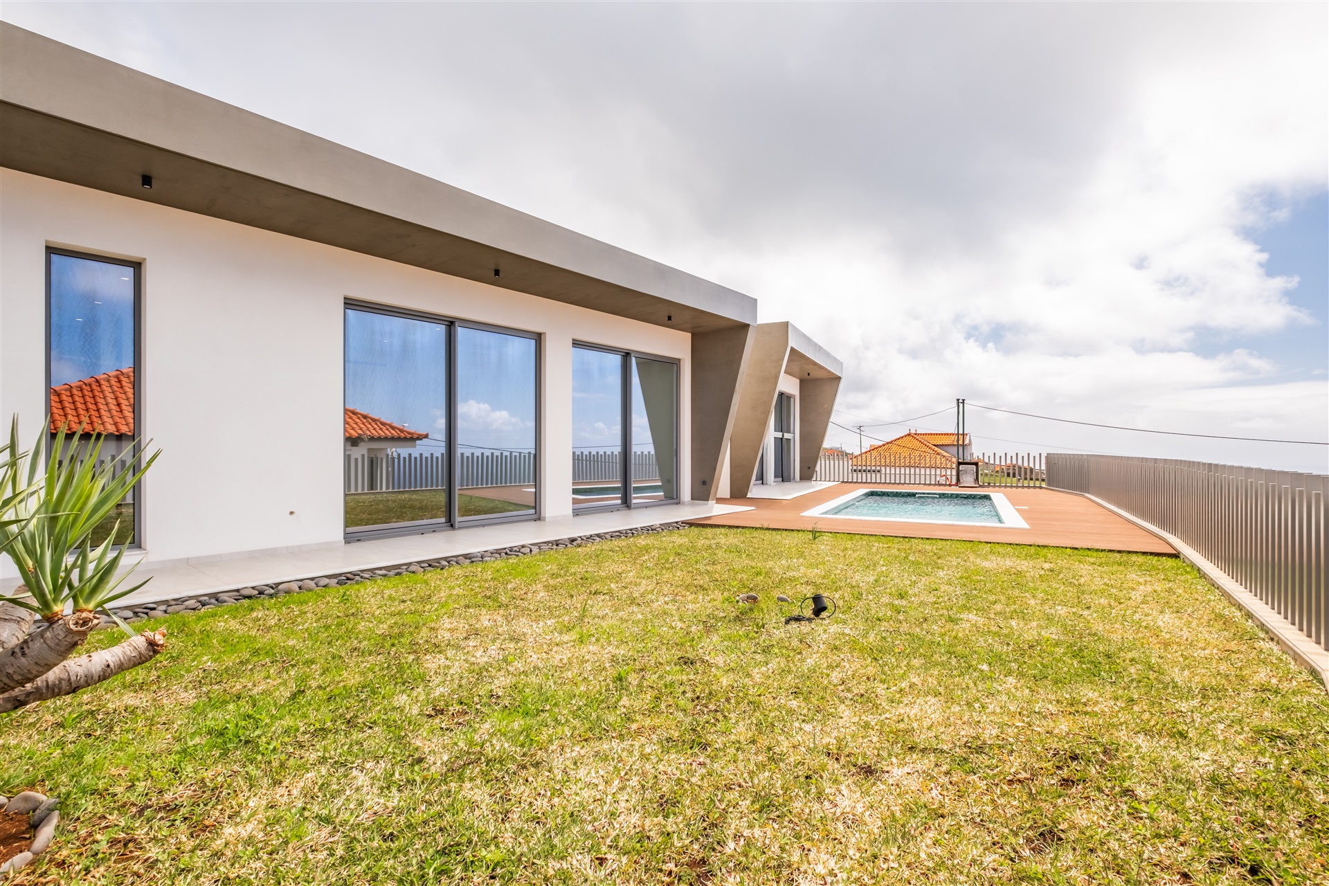  Detached house, 3 bedrooms, for Sale - 物件實景