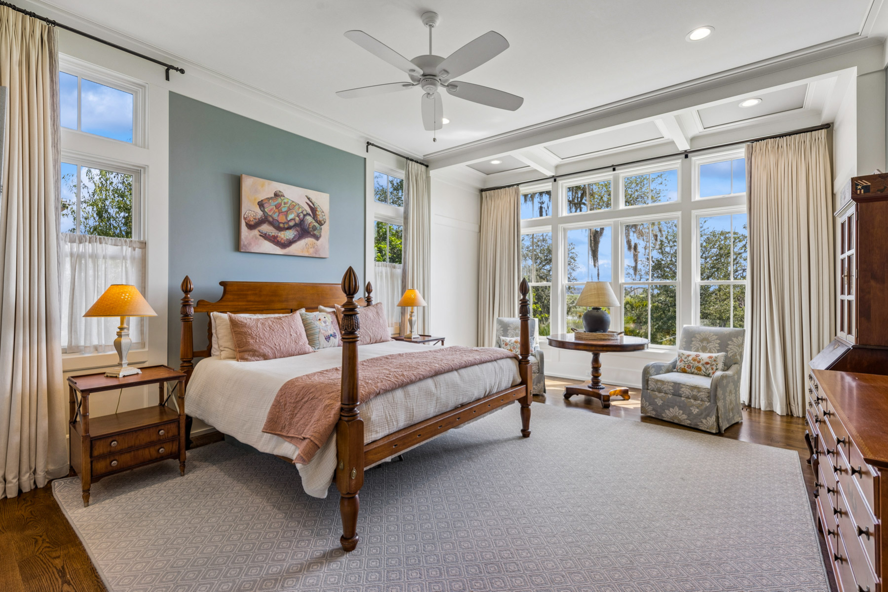  14 Belmont Drive, Bluffton - 物件實景