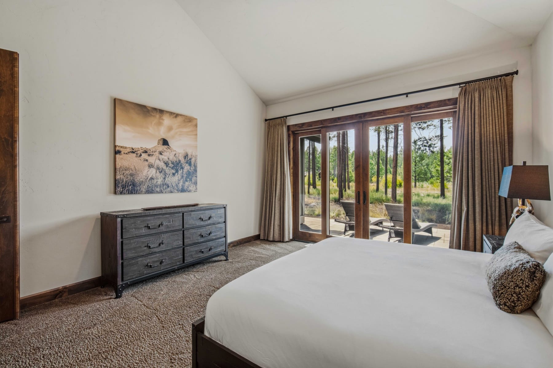  56240 Trailmere Circle Bend, OR 97707 - 物件實景