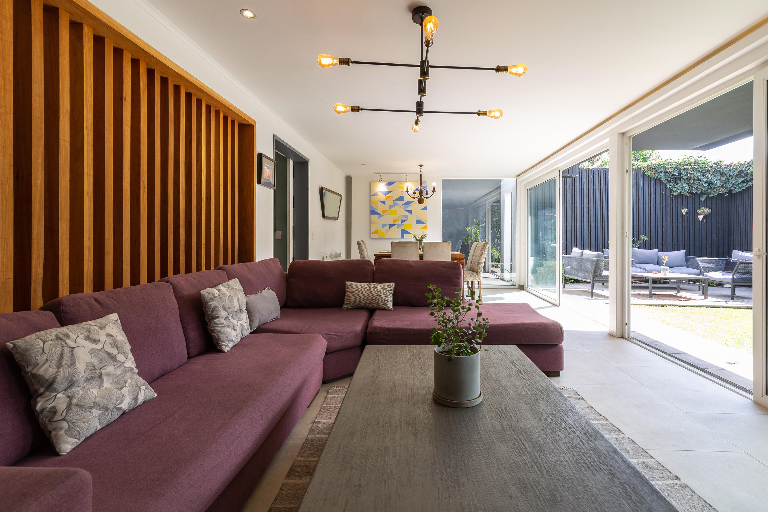  Remodeled house in Los Dominicos. - 物件實景