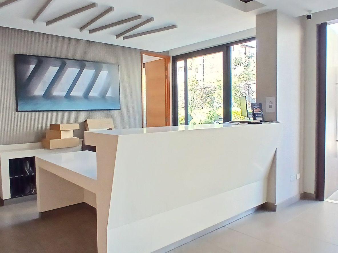 Ñuñoa, Chile, 2 Bedrooms Bedrooms, ,2 BathroomsBathrooms,Residential,For Sale,1959179