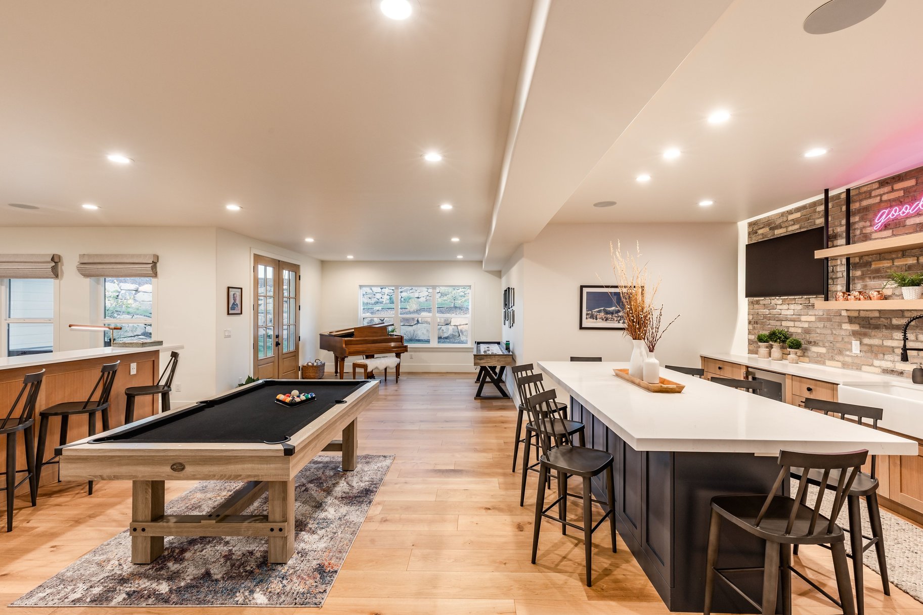  Refined Country Living Near Park City with Forever Scenic Views - 物件實景
