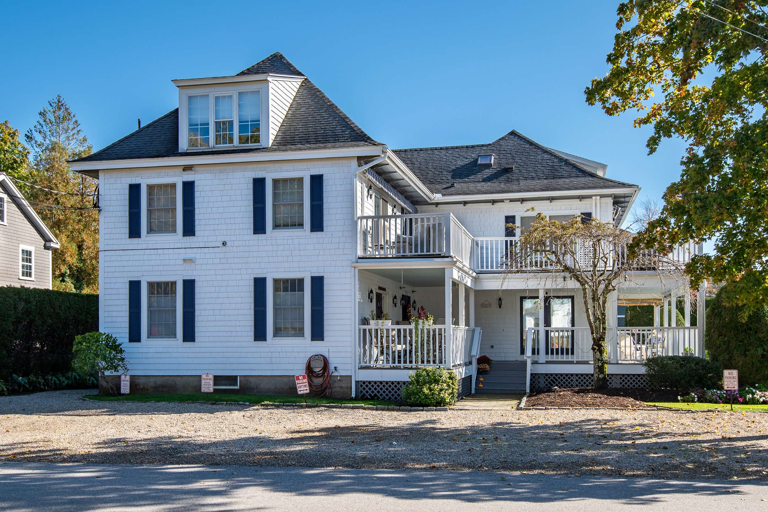 Luxury 2 Bedroom Ogunquit Condo - 物件實景