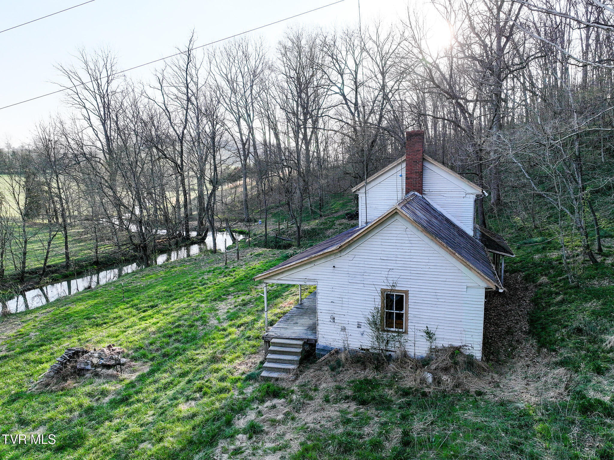 Chuckey, Tennessee, 37641, United States, ,Land,For Sale,2031699