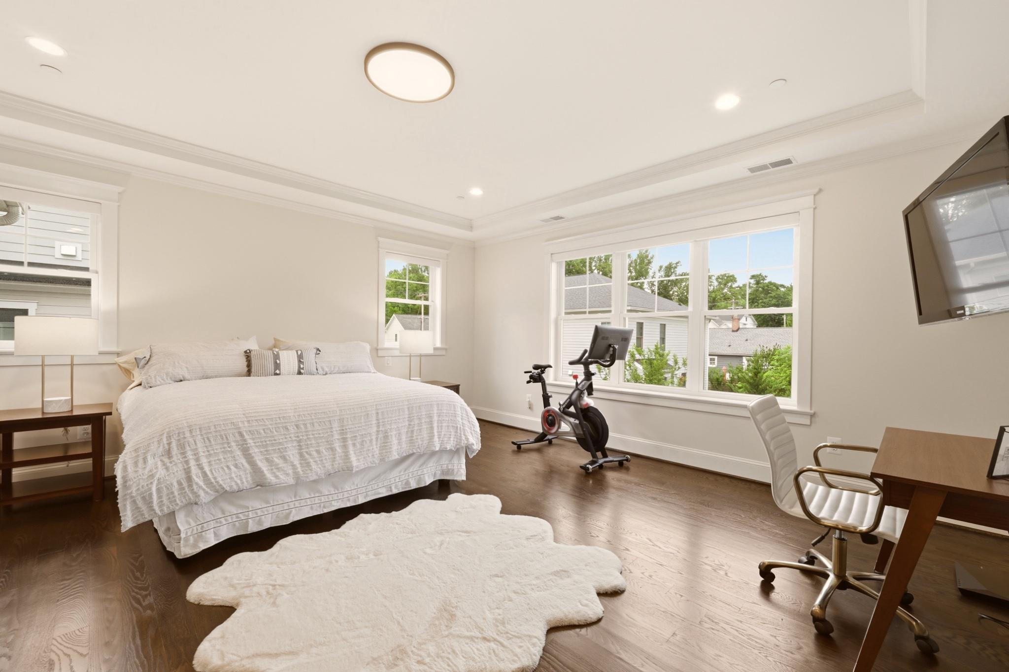  4415 Colchester Drive, Kensington, MD, 20895 - 物件實景