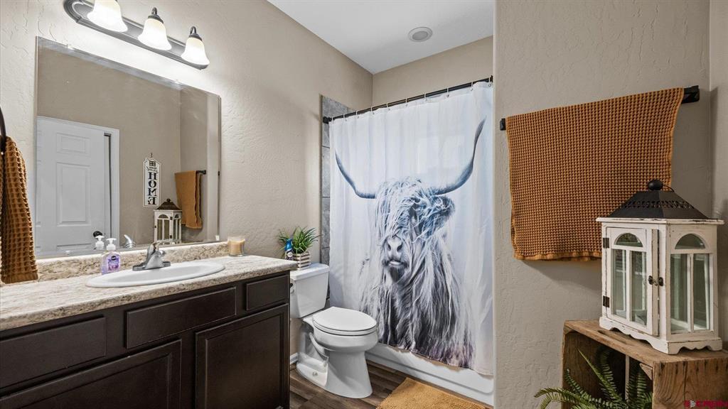 Austin, Colorado, 81410, United States, 3 Bedrooms Bedrooms, ,2 BathroomsBathrooms,Residential,For Sale,1925563