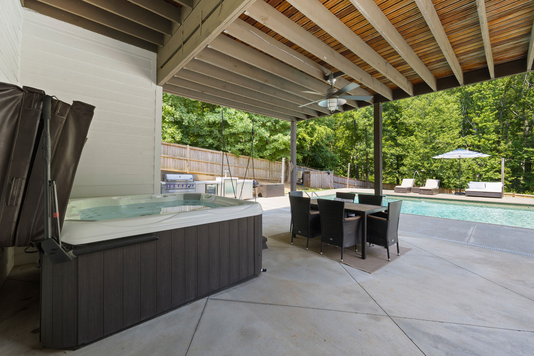  101 Masonbuilt Drive, Taylors, SC 29687 - 物件實景