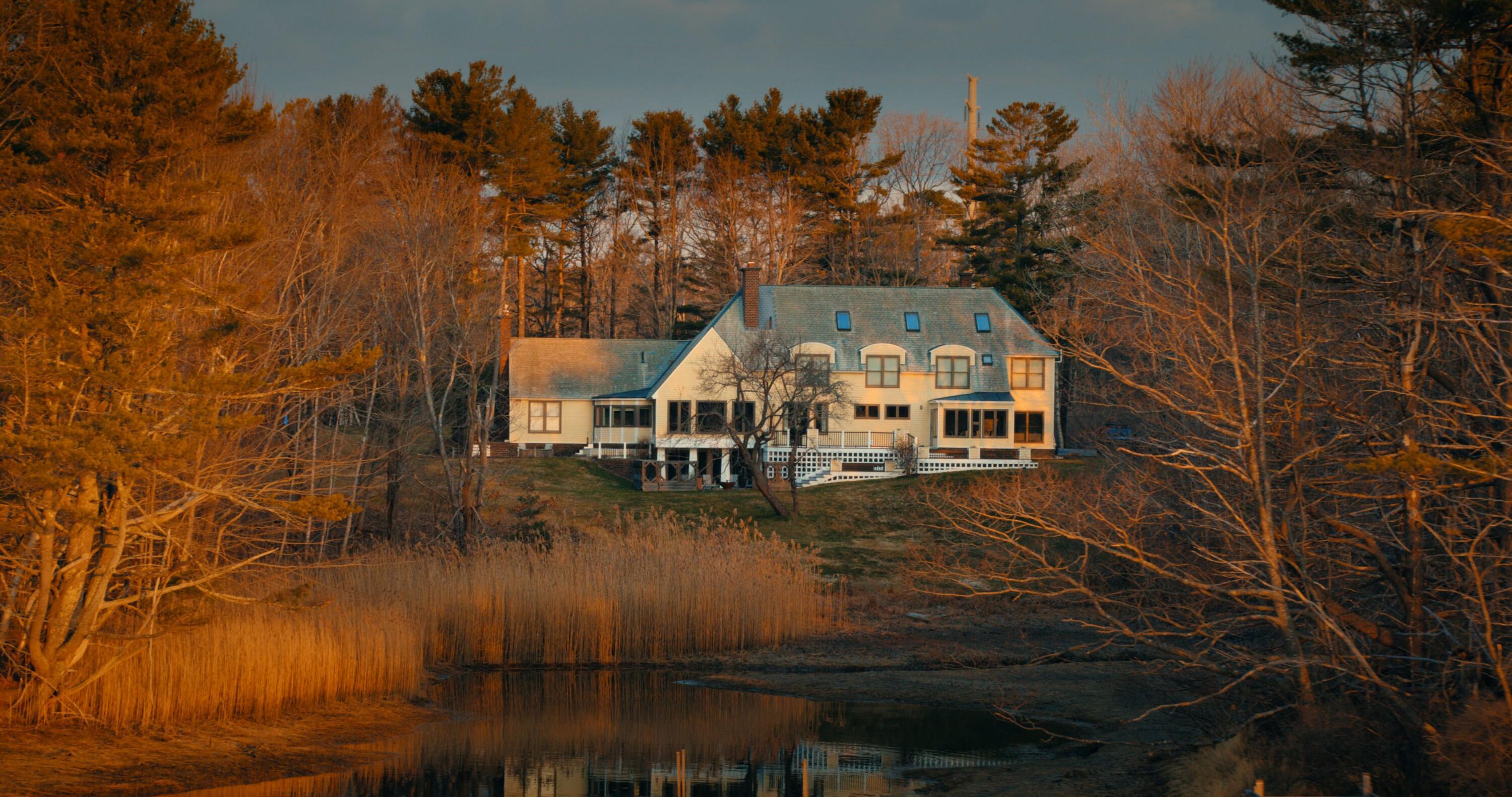  52 Wharf Road - 物件實景