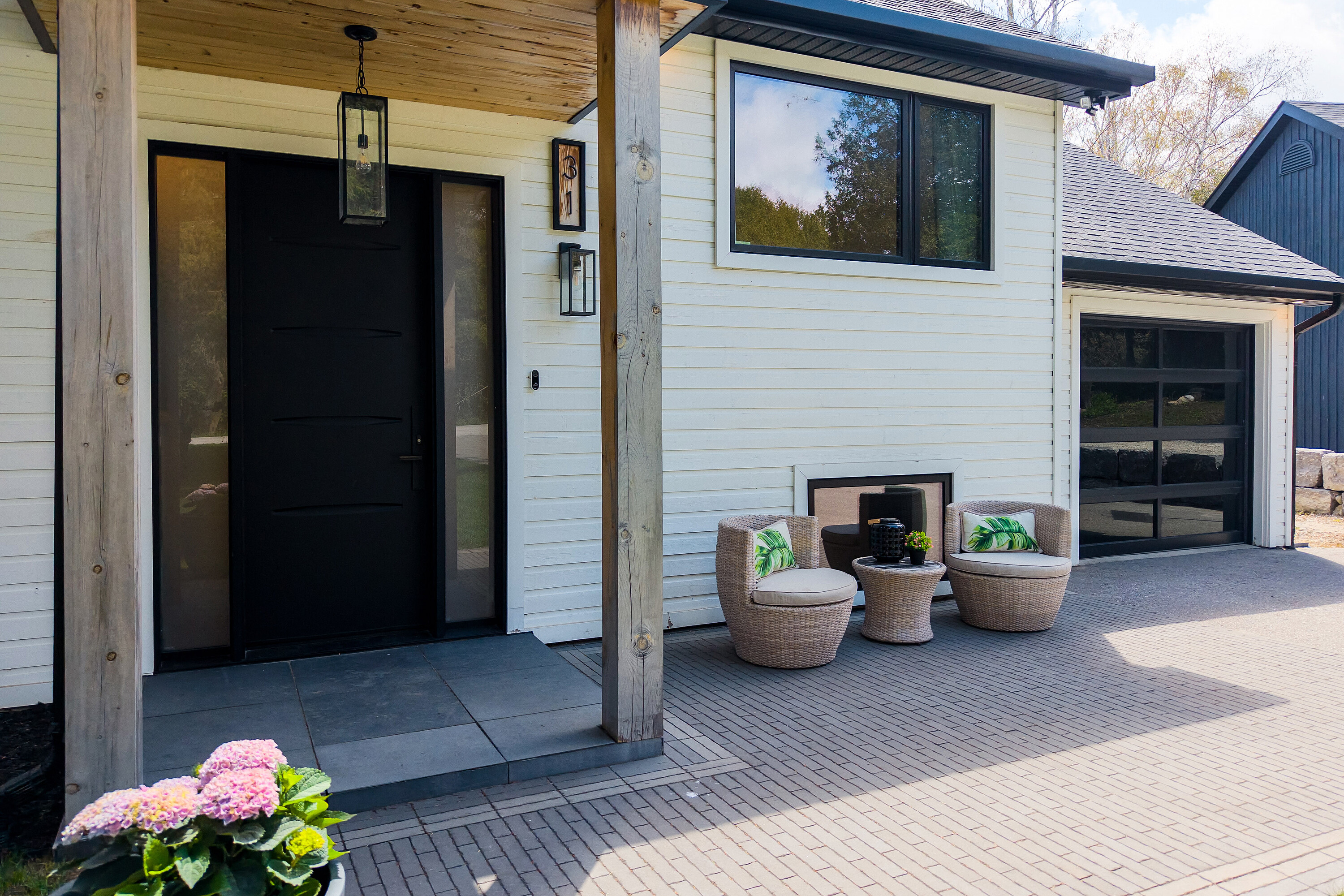  Private Creekside Retreat - 物件實景