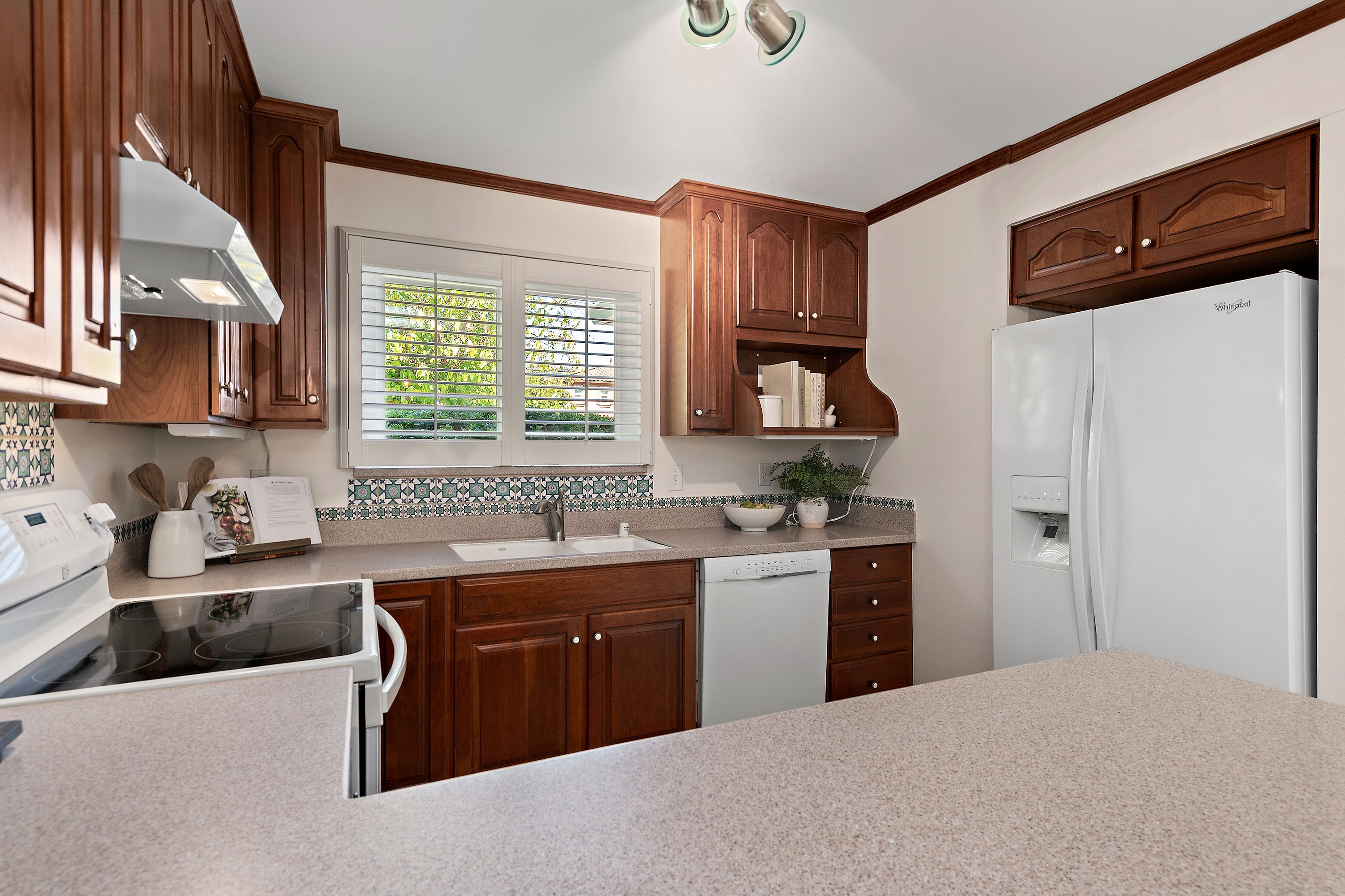  Turnkey Duplex in Prime Campbell - 物件實景