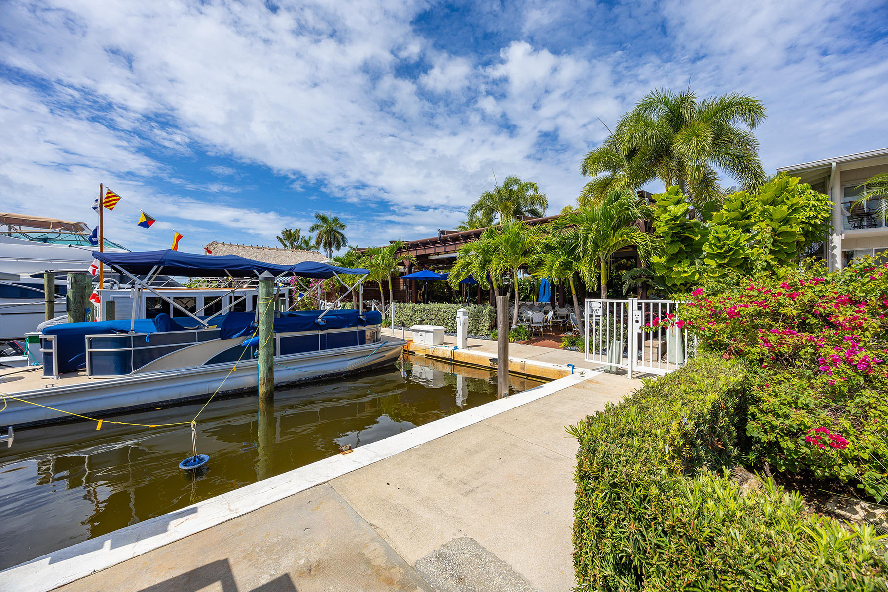  OLDE NAPLES - COVE INN - 物件實景