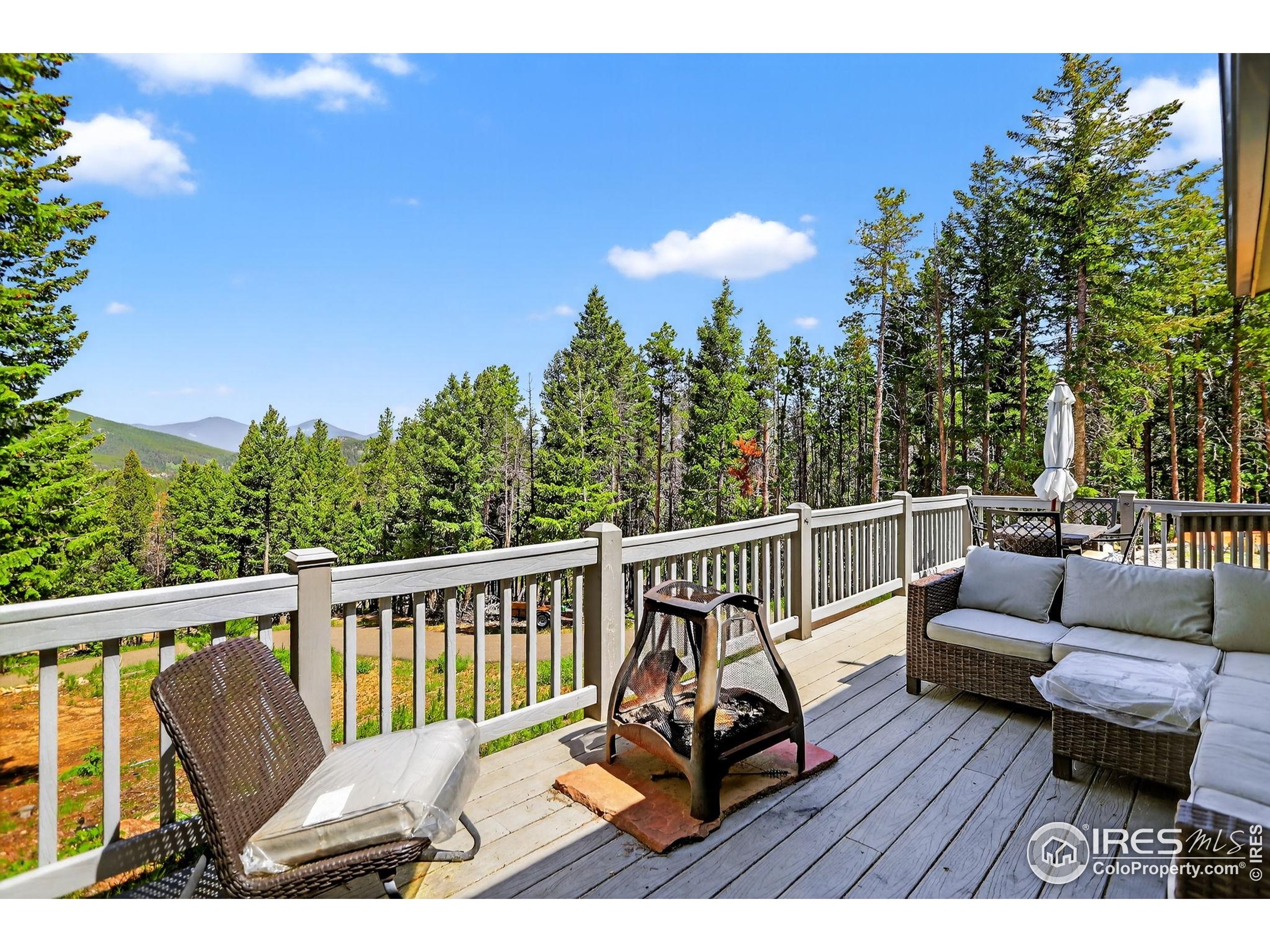 Conifer, Colorado, 80433, United States, 3 Bedrooms Bedrooms, ,2 BathroomsBathrooms,Residential,For Sale,1991521