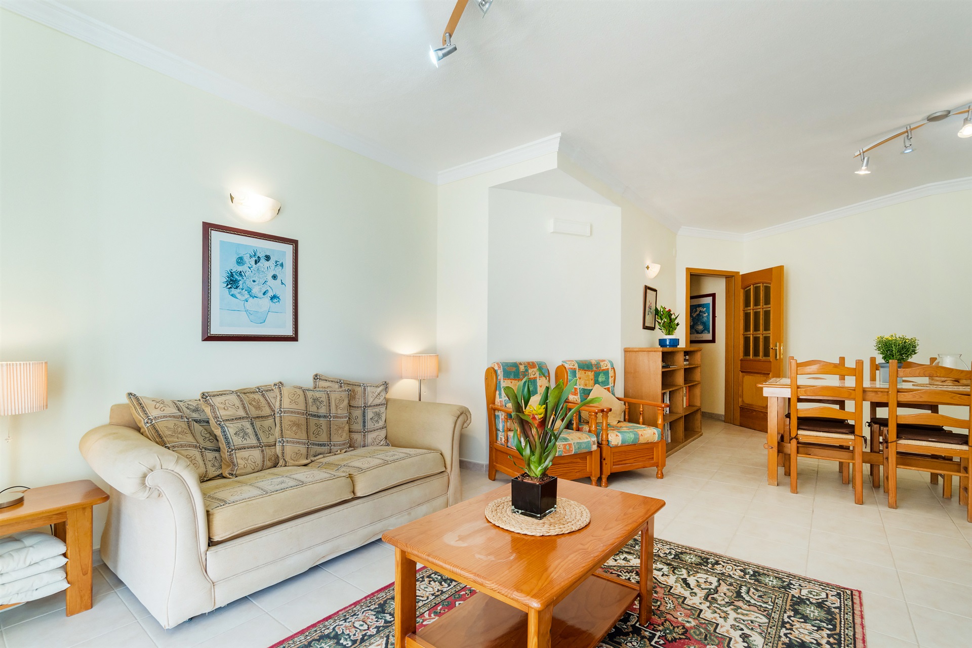  Ultimo Piso/Penthouse, 2 bedrooms, for Sale - 物件實景