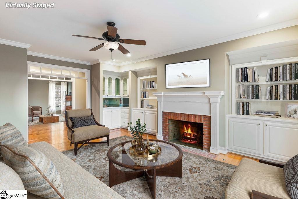 Greer, South Carolina, 29650, United States, 5 Bedrooms Bedrooms, ,4 BathroomsBathrooms,Residential,For Sale,2005494