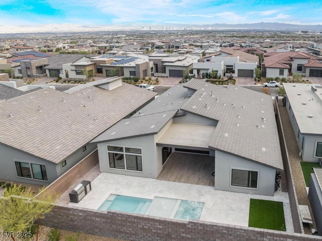 Las Vegas, Nevada, 89138, United States, 4 Bedrooms Bedrooms, ,4 BathroomsBathrooms,Residential,For Sale,1981768