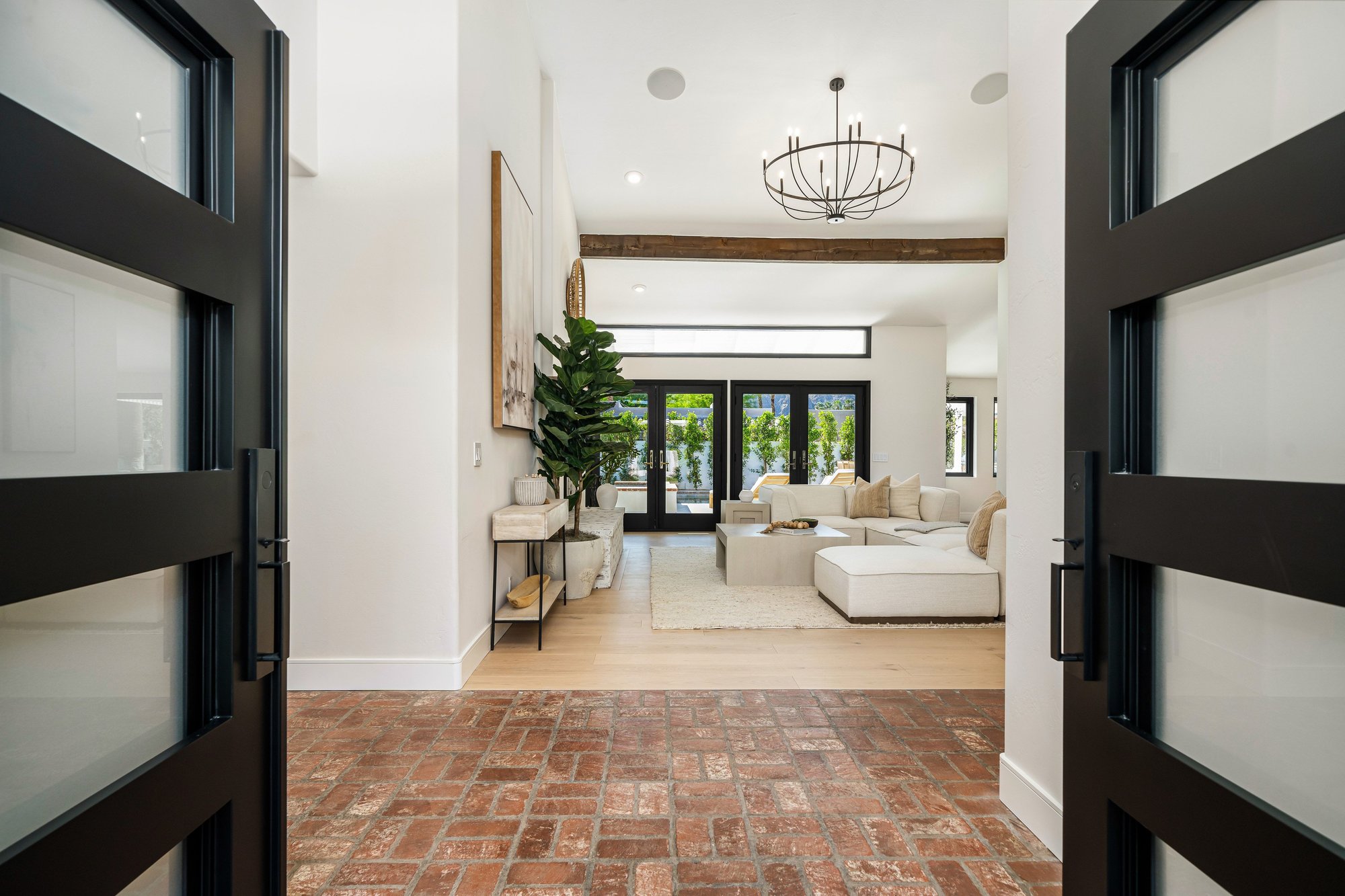  Refined Desert Living at The La Quinta Country Club - 物件實景
