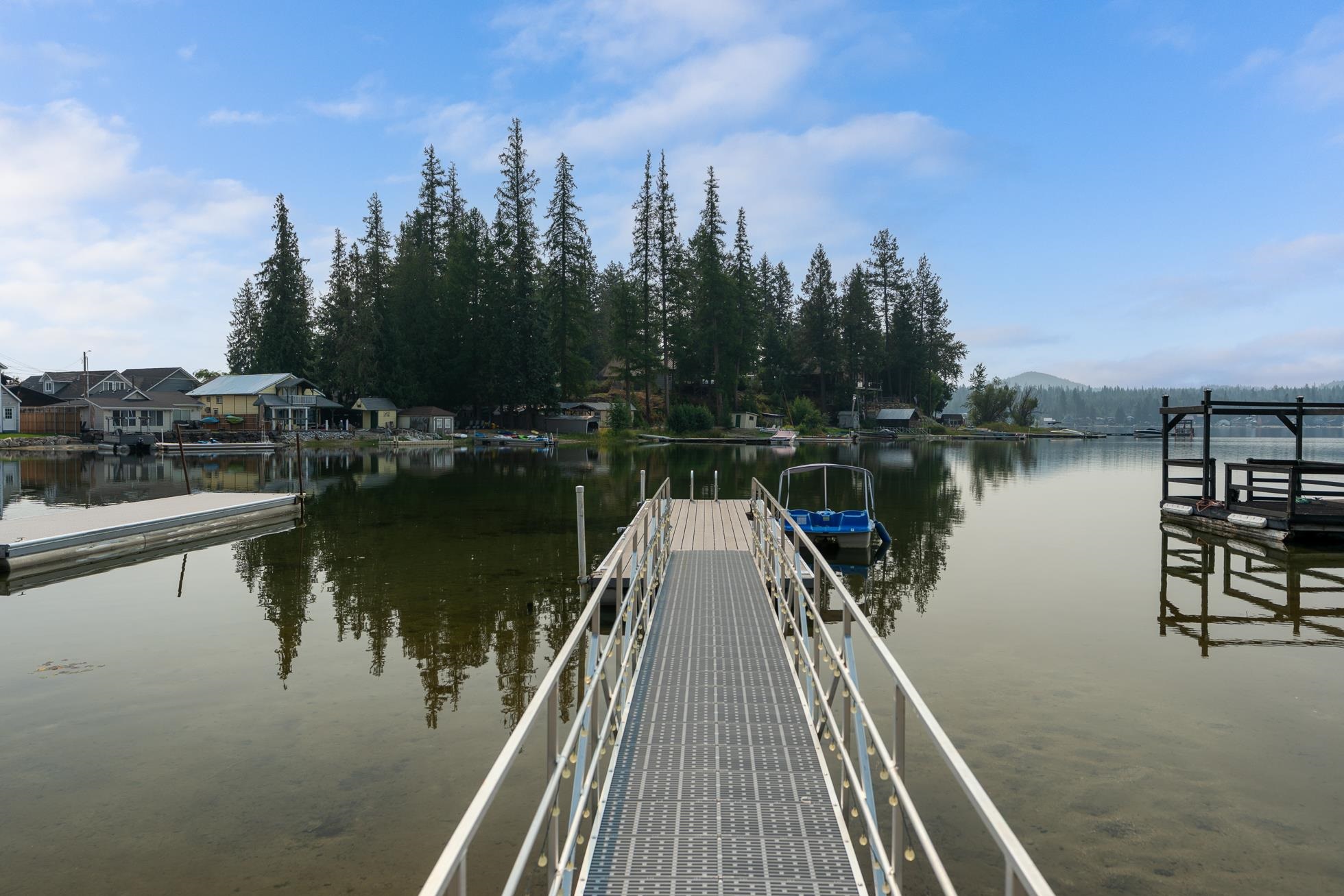 Newport, Washington, 99156, United States, 2 Bedrooms Bedrooms, ,2 BathroomsBathrooms,Residential,For Sale,1937533