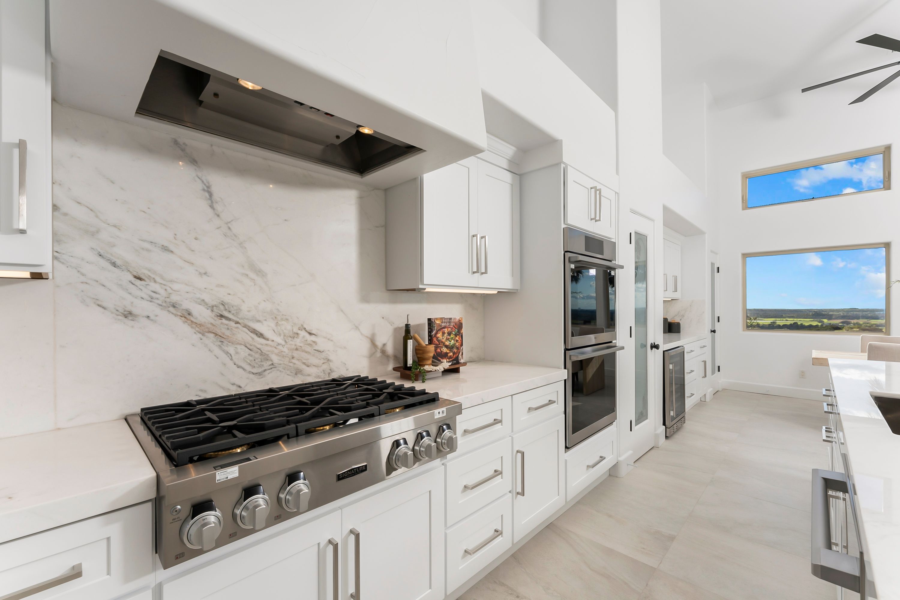  40 Acres - Big Views - Renovated Home - 物件實景