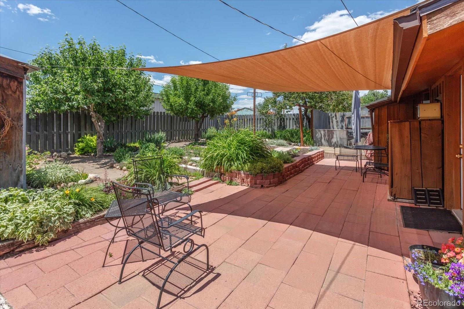 Poncha Springs, Colorado, 81242, United States, 2 Bedrooms Bedrooms, ,1 BathroomBathrooms,Residential,For Sale,1881268