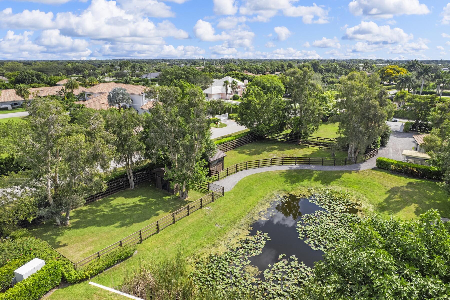  14492 Equestrian Way - 物件實景