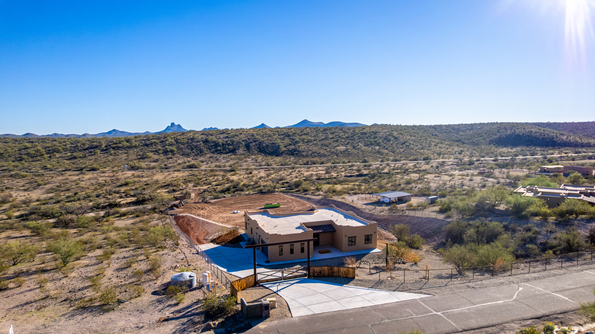 Wickenburg, Arizona, 85390, United States, 4 Bedrooms Bedrooms, ,3 BathroomsBathrooms,Residential,For Sale,2000369