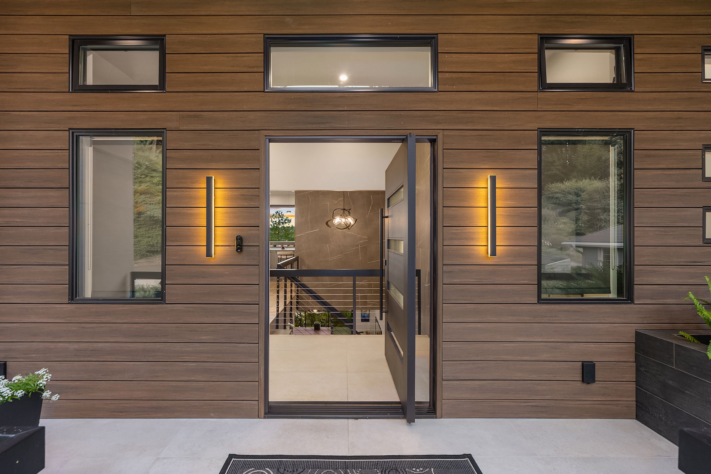  6400 NE Agate Beach Lane, Bainbridge Island, WA 98110 - 物件實景