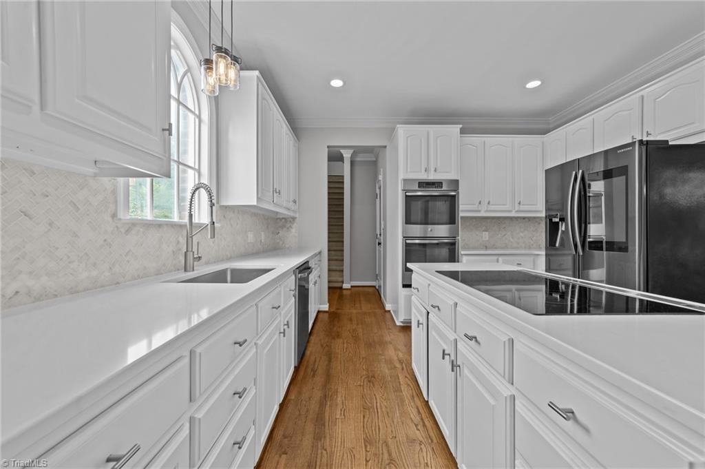 Greensboro, North Carolina, 27410, United States, 4 Bedrooms Bedrooms, ,3 BathroomsBathrooms,Residential,For Sale,1865438