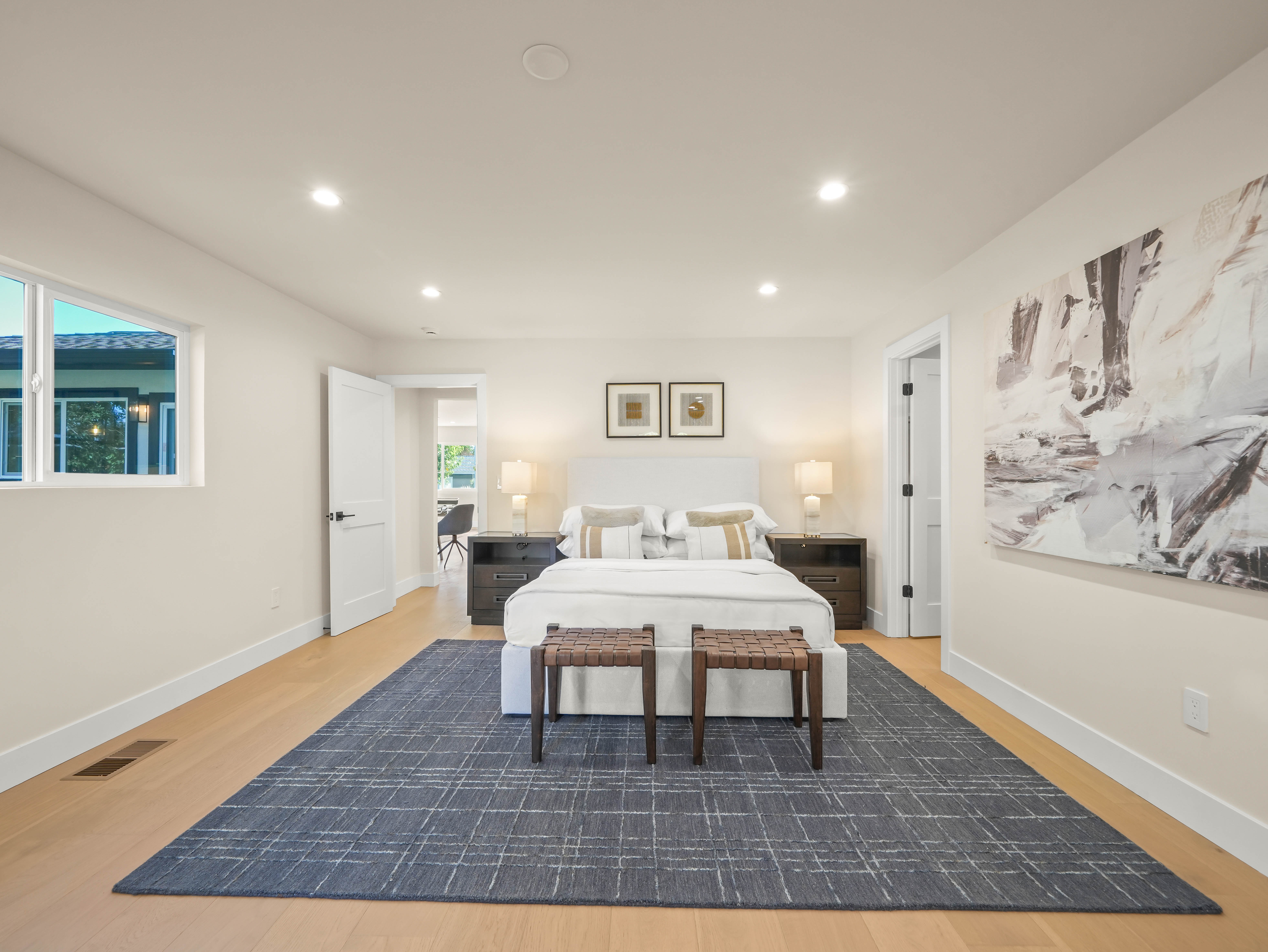  This Dublin Home is Fire - 物件實景