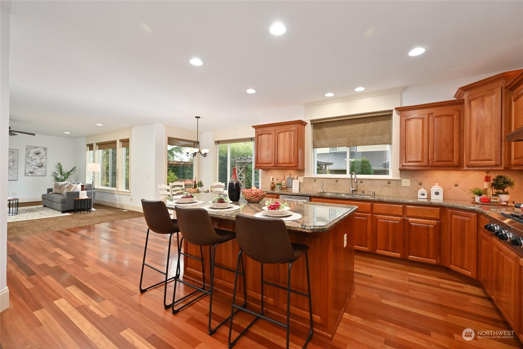 11827 290TH PLACE, AUBURN, Washington, 98092, United States, 5 Bedrooms Bedrooms, ,5 BathroomsBathrooms,Residential,For Sale,11827 290TH PLACE,1642110
