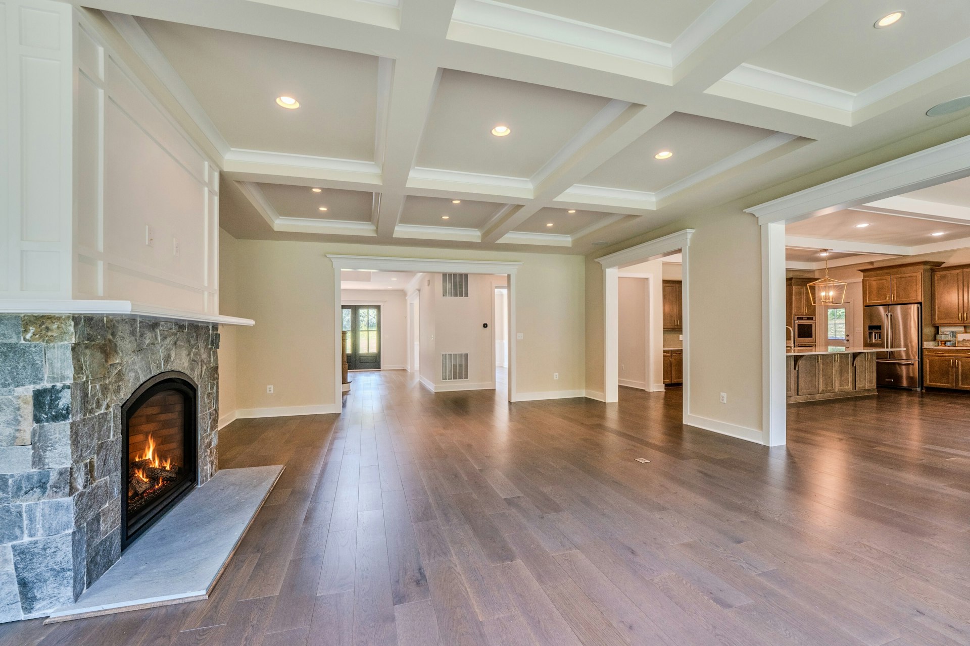  19016 Bridle Branch Lane, Purcellville, VA 20132 - 物件實景