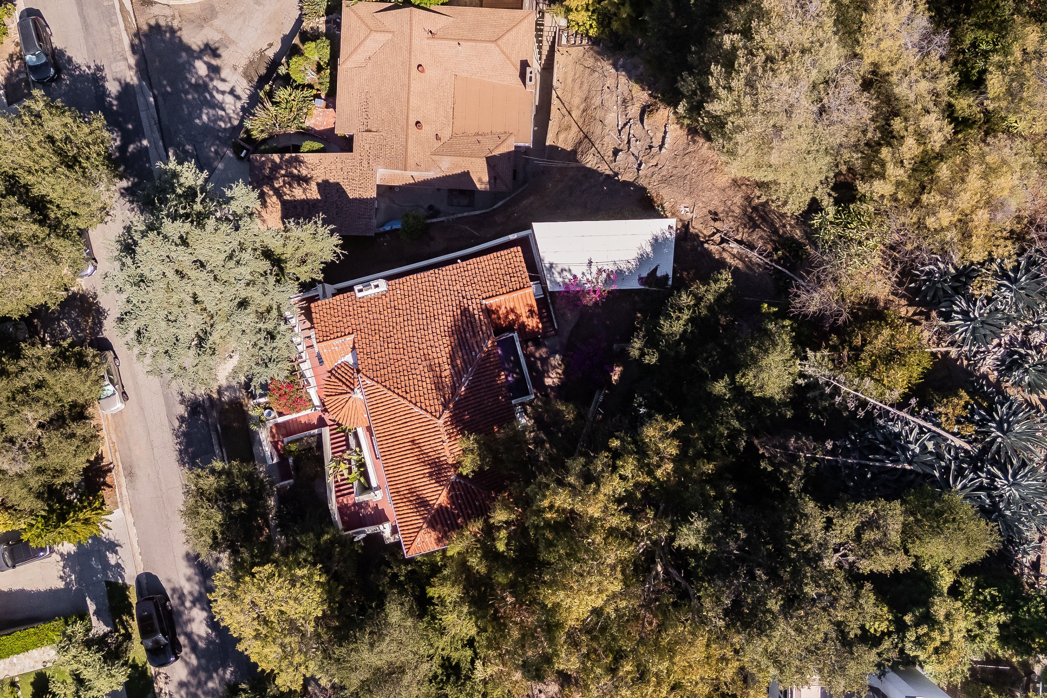  718 East Cypress Street - 物件實景