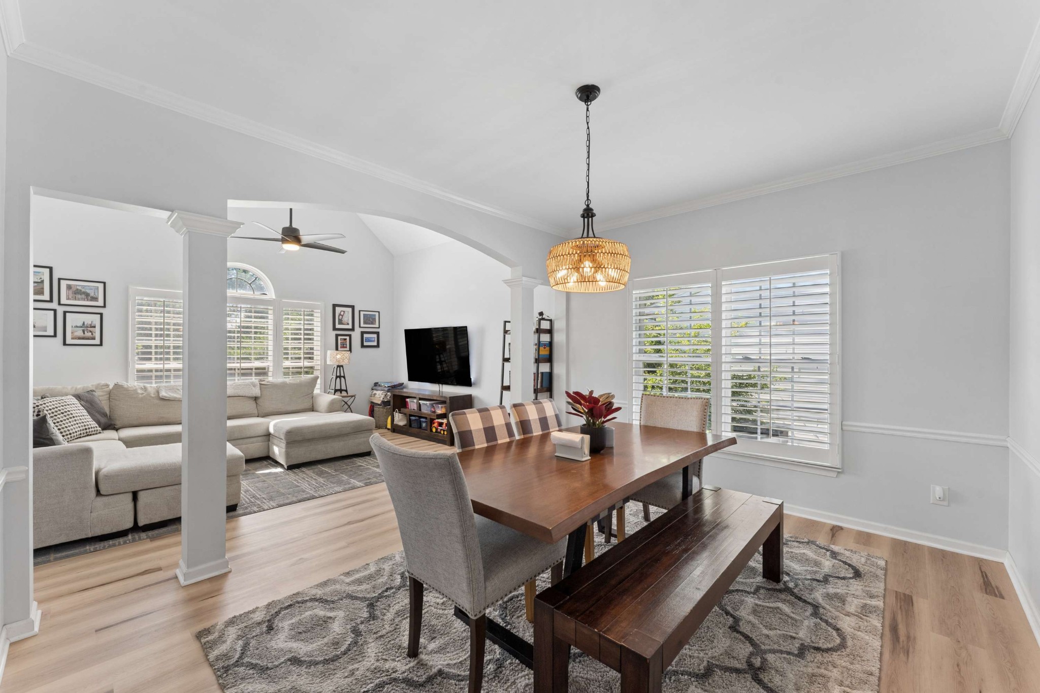  3222 Peyton Ct, Franklin, TN, 37064 - 物件實景