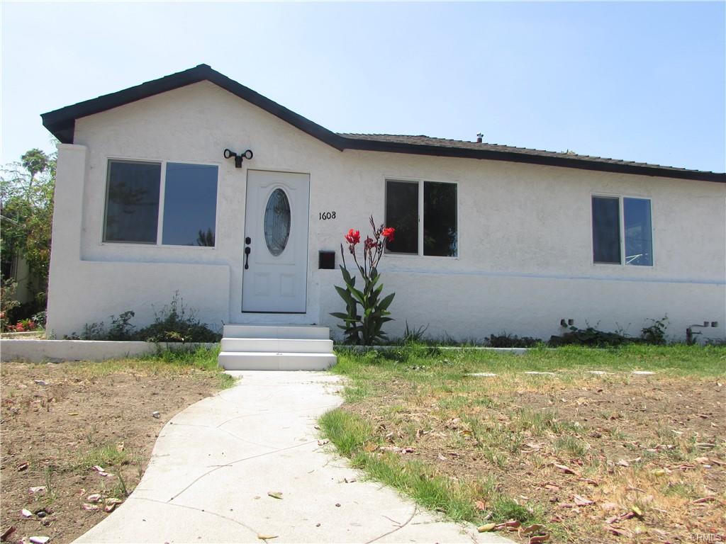 Compton, California, 90221, United States, 3 Bedrooms Bedrooms, ,1 BathroomBathrooms,Residential,For Sale,1904243