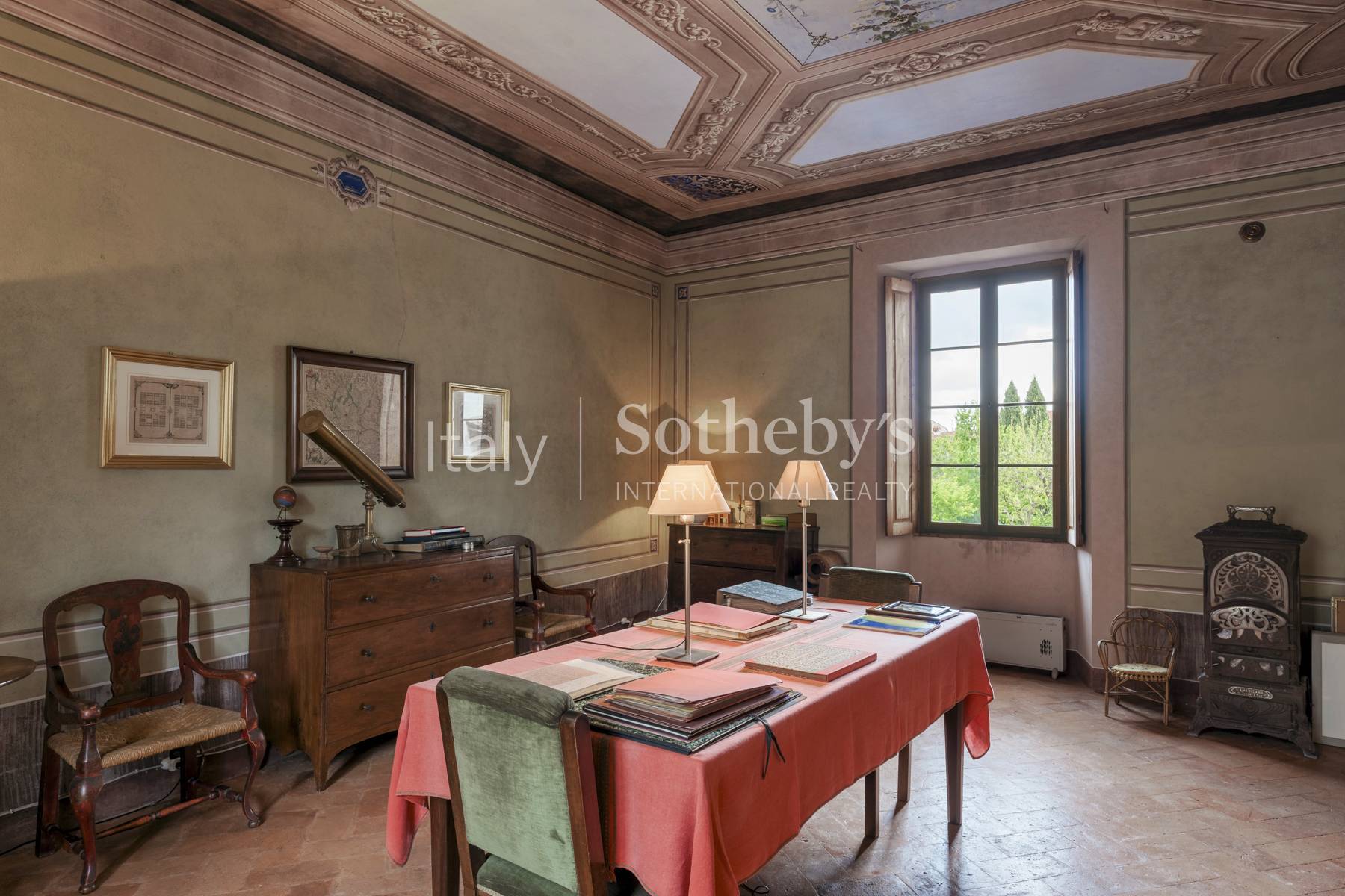  Charming property in the heart of Franciacorta - 物件實景